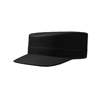 Tactical Patrol Cap Roblox item