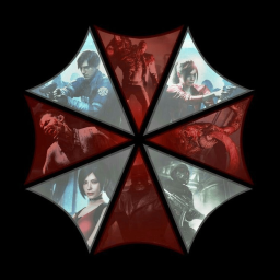 Resident Evil Story's (Pre-Alpha)