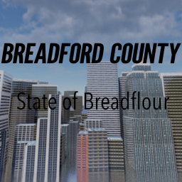 Breadford County