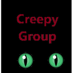 Creepy Pasta Games