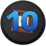 Game Badge Thumbnail