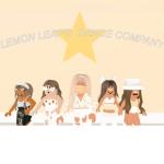 LEMON LEAP'S DANCE COMPANY