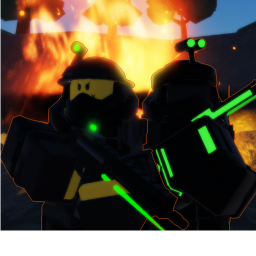 Unit Warfare