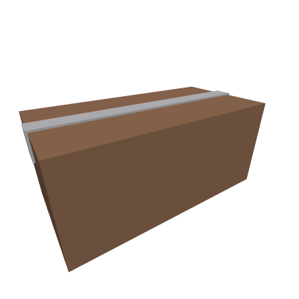 Big box