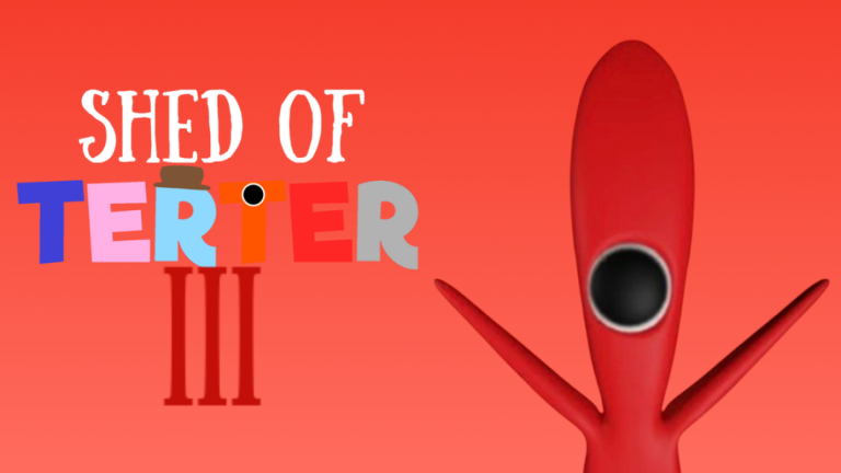 shed of terter 3  screenshot 1