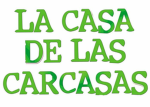 La Casa De Las Carcasas