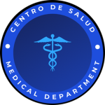 Centro de Salud | Ciudad Valle RP