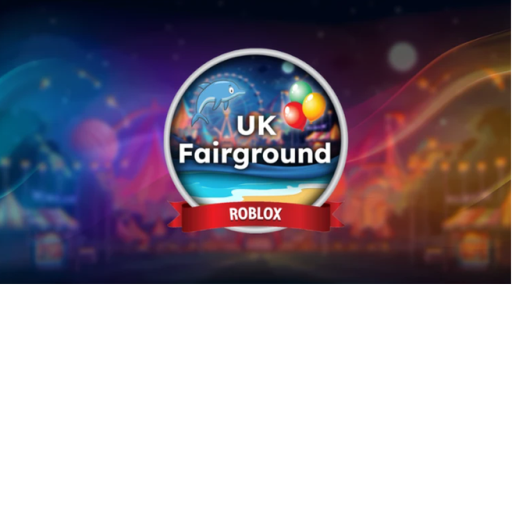 uk fairground