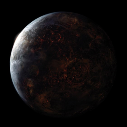 CORUSCANT