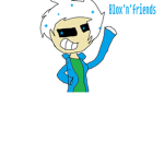 Blox'n'friends!