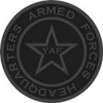 Yoshiri Armed Forces High Command
