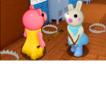 The Piggy Fan CIub