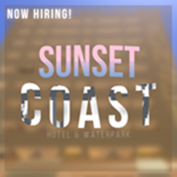 🏨 WORK AT A HOTEL! 🏨🌞🌊