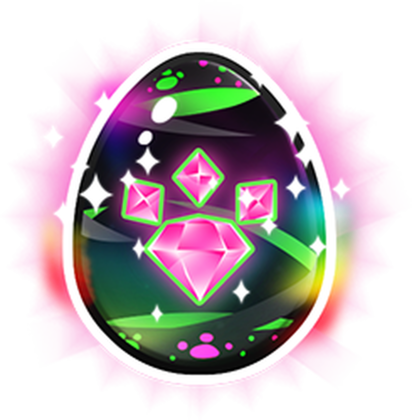 Titanic Egg
