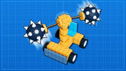 Buduj i Zmiażdż