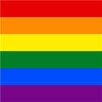 Rainbow Flag