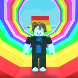 Easy Chill Obby🌟 4