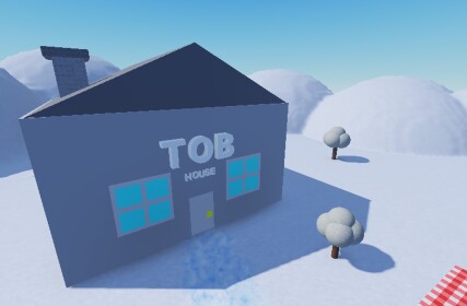 TOB´s House