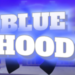 Blue Hood Aim Trainer