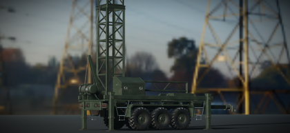 OTWD Military Prop Pack preview 3