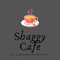 Shaggy Cafe Application Center!
