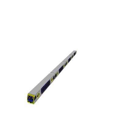 (FREE) NSW Train link H set