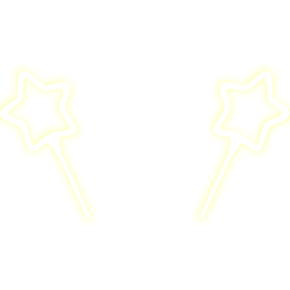 [EMISSIVE] Glowing Diwali Sparkler Boppers (Addon)