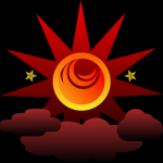- The Crimson Dawn -