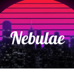•Nebulae•