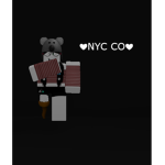 [] NYC CO []
