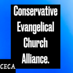 The Conservative Evangelical Church Alliance.