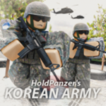 Republic of Korea Army *