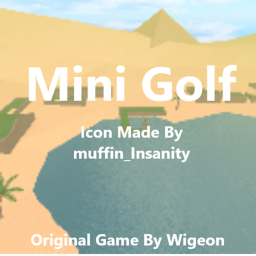 Mini Golf