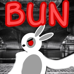 Bun  icon