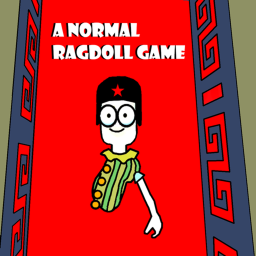 Hexified Studios | A Normal Ragdoll Game