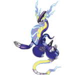 Miraidon Creations