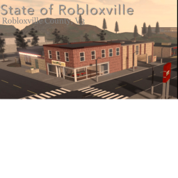 Robloxville County