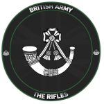 |PBA| 1st Rifles Battalion