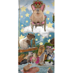 Ze capybara group(it’s legendary)