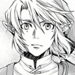 Twilight Princess Link Fan Club