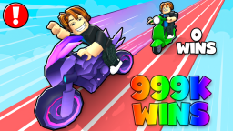 Wyścigi Motocykli 🏍️