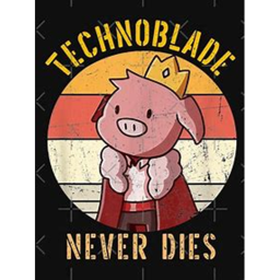 RIP TECHNOBLADE😢 (TECHNOBLADE MEMORIAL)