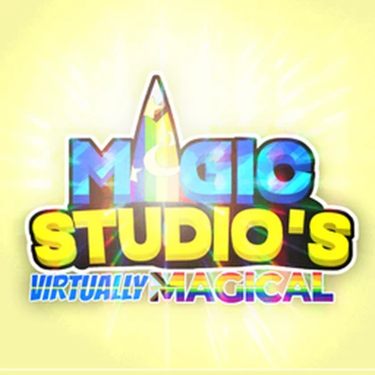 Magic Studios Entertainment Roblox group icon