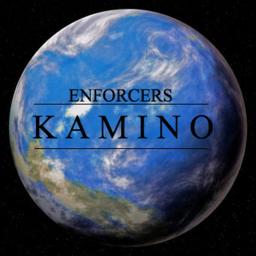 Forgotten Training Facility on Kamino