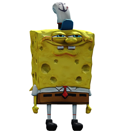 The Bob Backpack 1.0