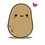 smol potato fan club!
