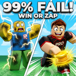 Win or Zap! [⚡]