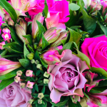 Petal power