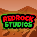 Redrock studios!