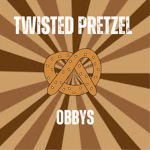 Twisted Pretzel Obbys
